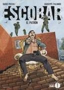 Giuseppe Palumbo, Guido Piccoli - Escobar. El patron