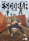Giuseppe Palumbo, Guido Piccoli - Escobar. El patron