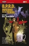John Arcudi, Mike Mignola - Le ali del demonio