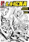 Luca Blengino, Rossano Piccioni, Giovanni Pullano - Blengino, L: Caino e Caino. La Iena