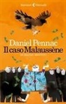 Daniel Pennac - Il caso Malaussène. Mi hanno mentito