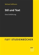 Michael Hoffmann - Stil und Text
