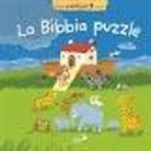 Marie-Hélène Delval - La Bibbia puzzle