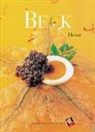 Heinz Beck, M. Tabozzi - Heinz Beck. Ediz. inglese