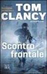 Tom Clancy, Mark Greaney - Scontro frontale