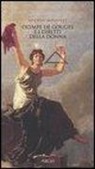 Sophie Mousset - Olympe de Gouges e i diritti della donna