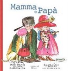 Peter Bently, Sara Ogilvie - Mamma e papà