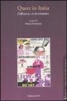 M. Pustianaz - Queer in italia. Differenze in movimento