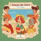 Valentina Orlando, C. Elmi - I romani per gioco