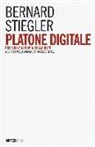 Bernard Stiegler, P. Vignola, Paolo Vignola, F. Vitale, Francesco Vitale - Platone digitale. Per una filosofia della rete