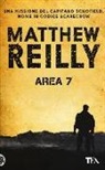 Matthew Reilly - Area 7
