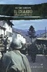 Gaetano Caricato - Il diario del giovane Federico
