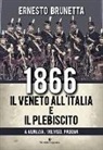 Ernesto Brunetta - 1866 il Veneto all'Italia e il plebiscito a Venezia, Treviso, Padova