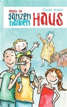 Claudia Weiand - Besuch im ganzen halben Haus