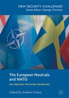 Andre Cottey, Andrew Cottey - The European Neutrals and NATO