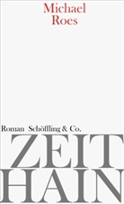 Michael Roes - Zeithain