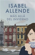 Isabel Allende - Más allá del invierno