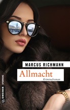 Marcus Richmann - Allmacht