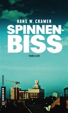 Hans W Cramer, Hans W. Cramer - Spinnenbiss