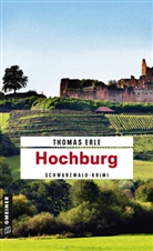 Thomas Erle - Hochburg