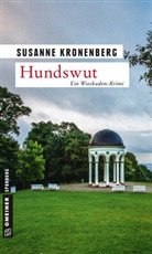 Susanne Kronenberg - Hundswut