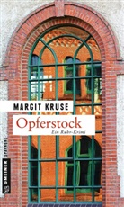 Margit Kruse - Opferstock