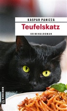 Kaspar Panizza - Teufelskatz