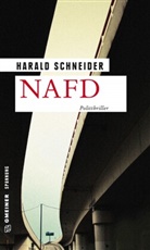Harald Schneider - NAFD