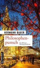 Hermann Bauer - Philosophenpunsch