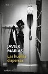 Javier Marías - Las huellas dispersas