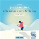 Lena Hesse - Neulich am Südpol (Deutsch-Türkisch), m. 1 Audio-CD