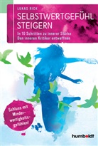 Lukas Rick - Selbstwertgefühl steigern