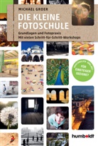 Michael Groer - Die kleine Fotoschule