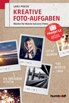 Lars Poeck - Kreative Foto-Aufgaben