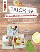 Ina Volkmer - Trick 17 - Gesundheit & Wohlbefinden