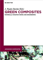 J. Paulo Davim, Paulo Davim, J Paulo Davim - Green Composites