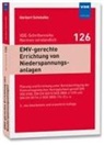 Herbert Schmolke - EMV-gerechte Errichtung von Niederspannungsanlagen