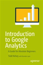 Todd Kelsey - Introduction to Google Analytics