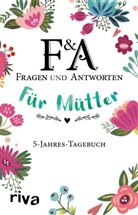 riva Verlag - Fragen & Antworten für Mütter