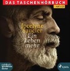 Jocelyne Saucier, Wolfgang Berger, André Eckner, Andrè Eckner, Beate Rysopp - Ein Leben mehr, 1 Audio-CD, 1 MP3 (Audio book)
