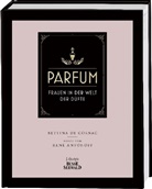 René Antonoff, Bettina de Cosnac, Bettina de Cosnac, René Antonoff, René Antonoff - Parfum