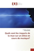 Ariane Miéville, Charlotte Thibaud - Quels sont les impacts de la mue sur un élève en cours de musique?