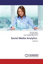 Ra Abbas Ahmed, Rana Khudhair Abbas Ahmed, Simrat Kau Brar, Simrat Kaur Brar, Sandee Kautish, Sandeep Kautish - Social Media Analytics