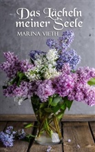 Marina Vieth - Das Lächeln meiner Seele