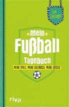 Nicolai Napolski - Mein Fußball-Tagebuch