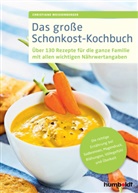 Christiane Weissenberger - Das große Schonkost-Kochbuch