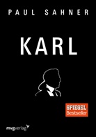 Katharina Pfannkuch, Pau Sahner, Paul Sahner - Karl