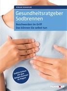Miriam Schaufler - Gesundheitsratgeber Sodbrennen