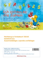 Wilhelm Hitzler, Judith Heusch - Ich entdecke die Zahlen, Erweiterungsmaterial