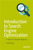 Todd Kelsey - Introduction to Search Engine Optimization
